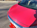 2016 Honda Civic EX FWD 87,000 mi