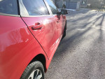 2016 Honda Civic EX FWD 87,000 mi