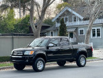 2005 Toyota Tundra 86,000 mi