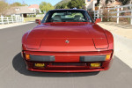 Porsche 944 94,000 mi