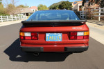Porsche 944 94,000 mi