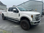 Ford F-350 149,000 mi