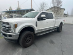 Ford F-350 149,000 mi