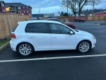 2011 Volkswagen Golf TDI FWD 147,000 mi
