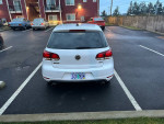 2011 Volkswagen Golf TDI FWD 147,000 mi