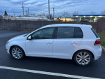 2011 Volkswagen Golf TDI FWD 147,000 mi