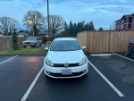 2011 Volkswagen Golf TDI FWD 147,000 mi