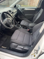 2011 Volkswagen Golf TDI FWD 147,000 mi