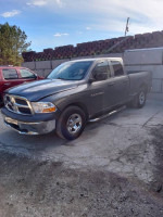 Dodge 71,000 mi