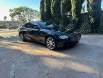 2007 Maserati Quattroporte 81,000 mi