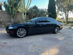 2007 Maserati Quattroporte 81,000 mi