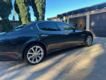 2007 Maserati Quattroporte 81,000 mi