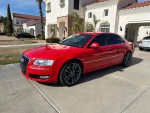 2008 Audi A8 149,000 mi