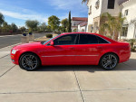 2008 Audi A8 149,000 mi