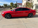 2008 Audi A8 149,000 mi