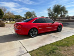 2008 Audi A8 149,000 mi