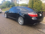 Lexus 65,000 mi