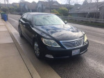 Lexus 65,000 mi