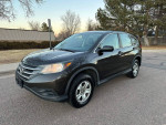 2013 Honda CR-V 102,000 mi