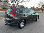 2013 Honda CR-V 102,000 mi