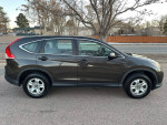 2013 Honda CR-V 102,000 mi