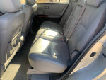 Toyota Highlander 50,000 mi