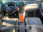 Toyota Highlander 50,000 mi