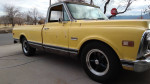 GMC 80,000 mi