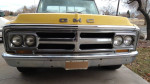 GMC 80,000 mi