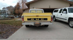 GMC 80,000 mi