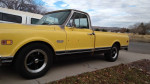 GMC 80,000 mi