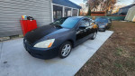 2007 Honda Accord 101,000 mi