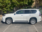 2021 Lexus GX 460 4WD 120,000 mi