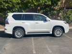 2021 Lexus GX 460 4WD 120,000 mi