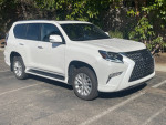 2021 Lexus GX 460 4WD 120,000 mi