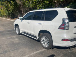 2021 Lexus GX 460 4WD 120,000 mi