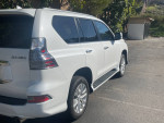2021 Lexus GX 460 4WD 120,000 mi