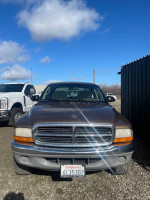 2001 Dodge Dakota 143,000 mi