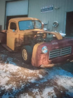 Dodge 99,000 mi