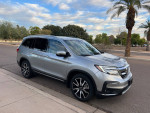 2020 Honda Pilot Touring FWD 140,000 mi