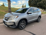 2020 Honda Pilot Touring FWD 140,000 mi