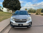 2020 Honda Pilot Touring FWD 140,000 mi