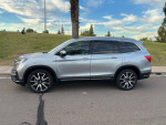 2020 Honda Pilot Touring FWD 140,000 mi