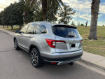 2020 Honda Pilot Touring FWD 140,000 mi