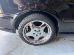 Mercedes-Benz 89,000 mi