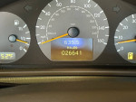 Mercedes-Benz 89,000 mi