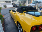 Ferrari 360 79,000 mi
