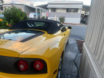 Ferrari 360 79,000 mi