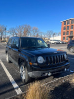 2012 Jeep Patriot 68,000 mi