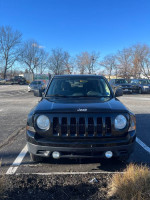 2012 Jeep Patriot 68,000 mi